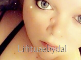 Lifituaebydal
