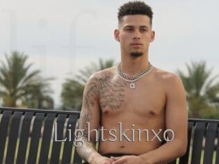 Lightskinxo