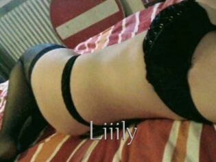 Liiily