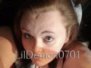 LilDemon0701
