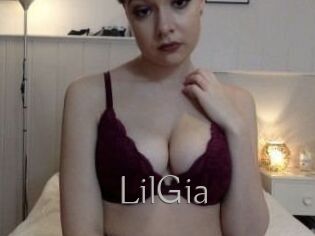 LilGia