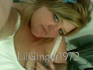 LilGinger1972