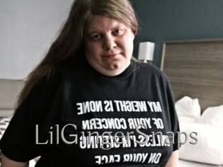 LilGingerSnaps
