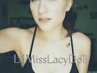 LilMissLacyDoll