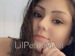 LilPetiteMexi