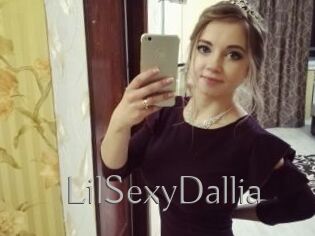 LilSexyDallia