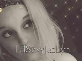LilSexyJazLyn