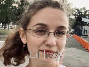 Lil_Jessy