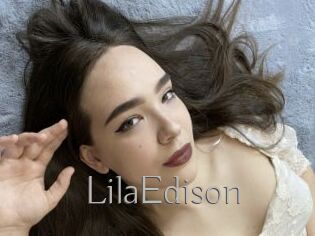 LilaEdison