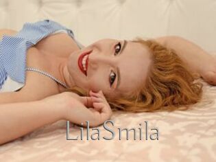 LilaSmila