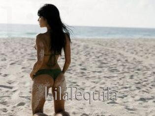 LilaTequila