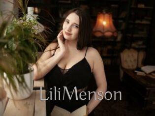LiliMenson