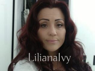 LilianaIvy