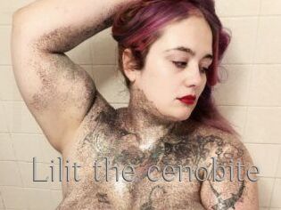 Lilit_the_cenobite
