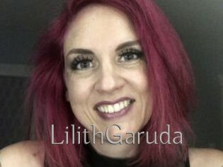 LilithGaruda