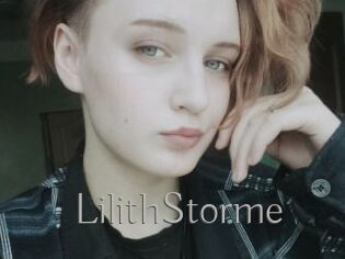 LilithStorme