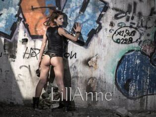LillAnne