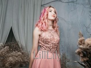 LillLily