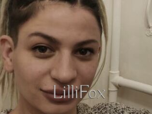 LilliFox