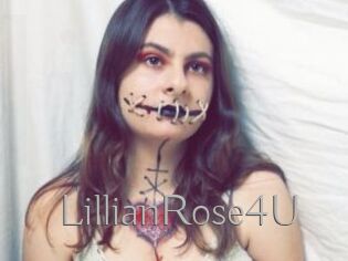 LillianRose4U