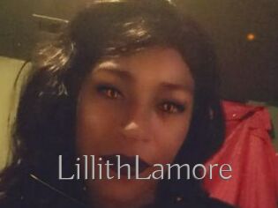 LillithLamore