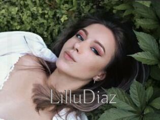 LilluDiaz