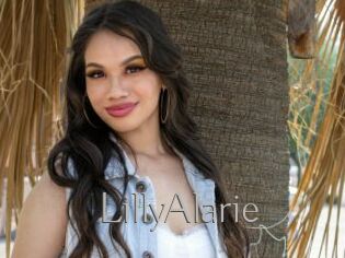 LillyAlarie