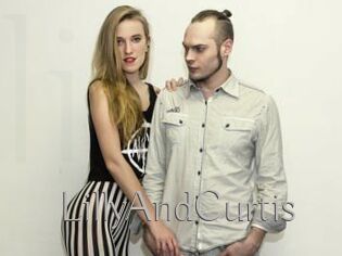 LillyAndCurtis