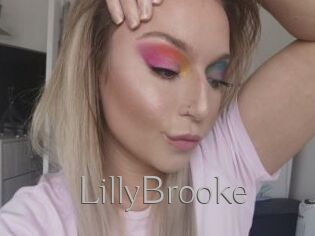 LillyBrooke