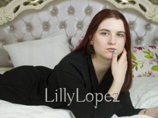 LillyLopez