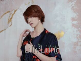 LillyLund