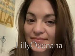LillyOcenana