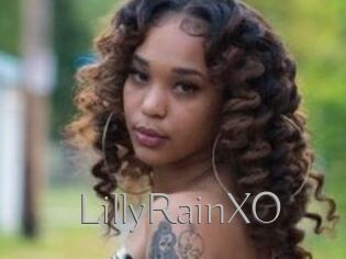 LillyRainXO
