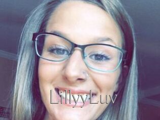 LillyyLuv