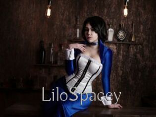 LiloSpacey