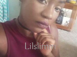 Lilslimm