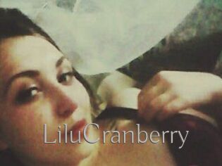 LiluCranberry