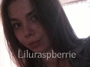 Liluraspberrie