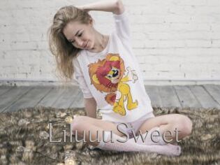 LiluuuSweet