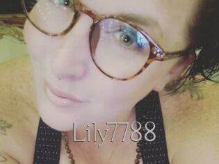 Lily7788