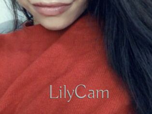 LilyCam