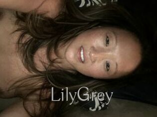 LilyGrey