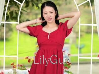 LilyGuo