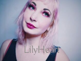 LilyHeart