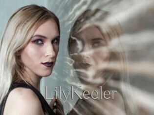 LilyKeeler