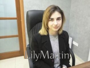 LilyMartin