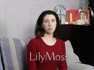 LilyMoss