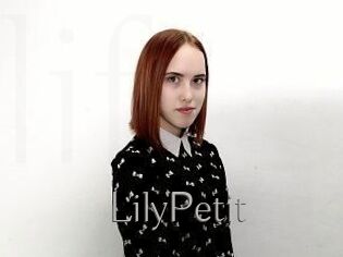 LilyPetit