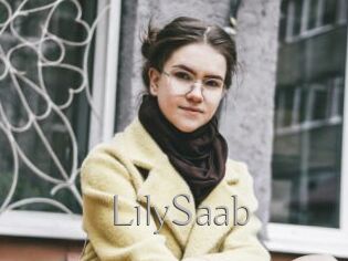 LilySaab