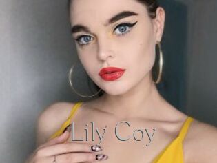 Lily_Coy